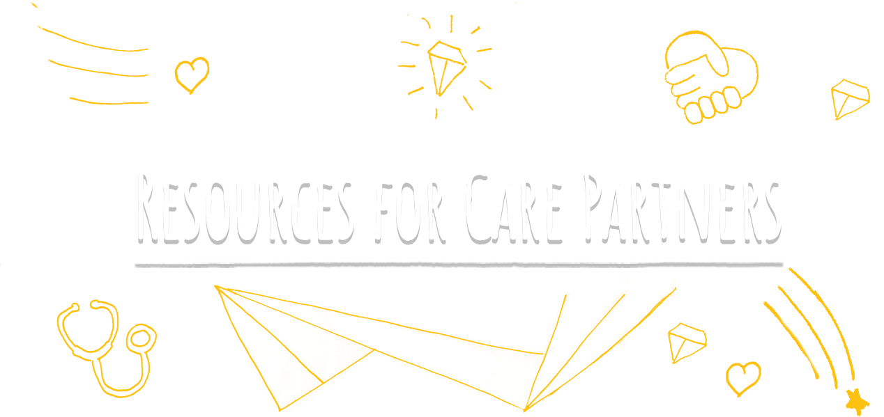 Resources for Care Partners