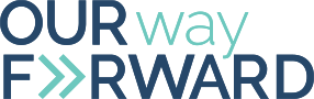 Our Way Forward Logo